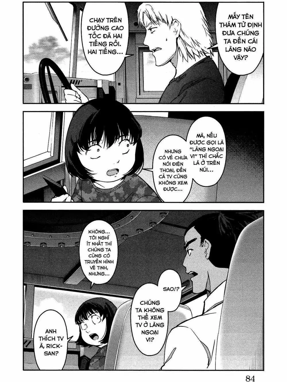 Trang 14 - Chap 122