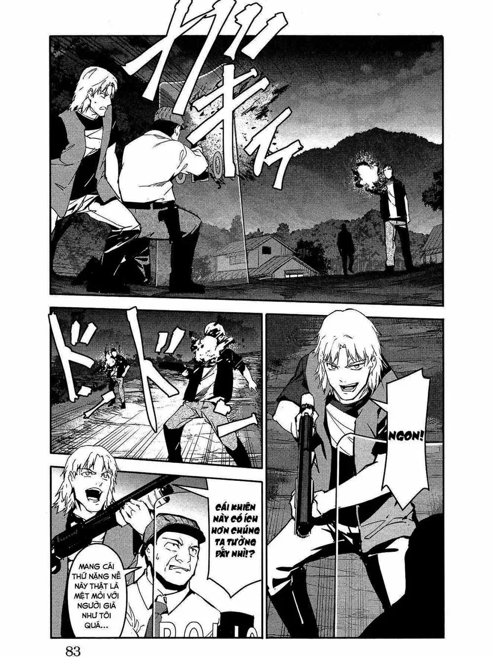 Trang 17 - Chap 131