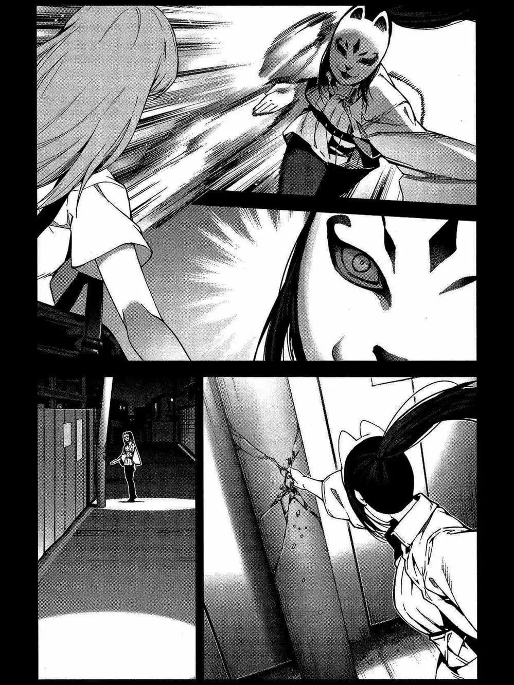 Trang 11 - Chap 136