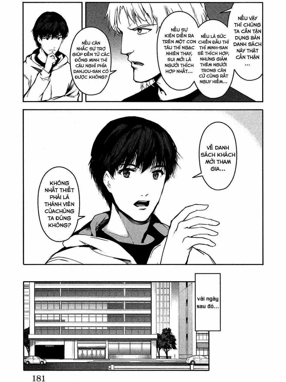 Trang 14 - Chap 136