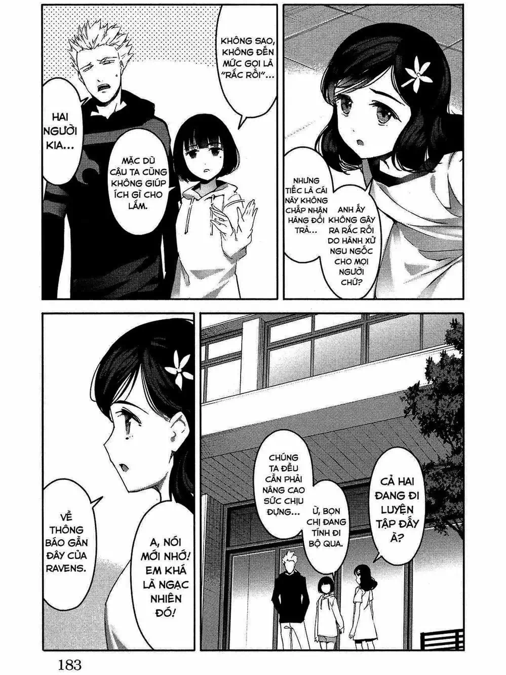 Trang 16 - Chap 136