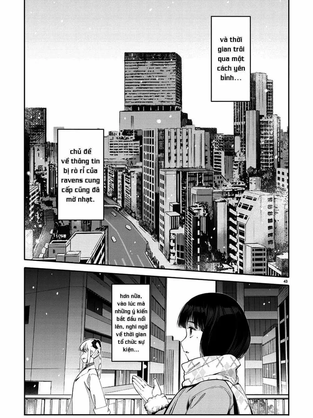 Trang 5 - Chap 139