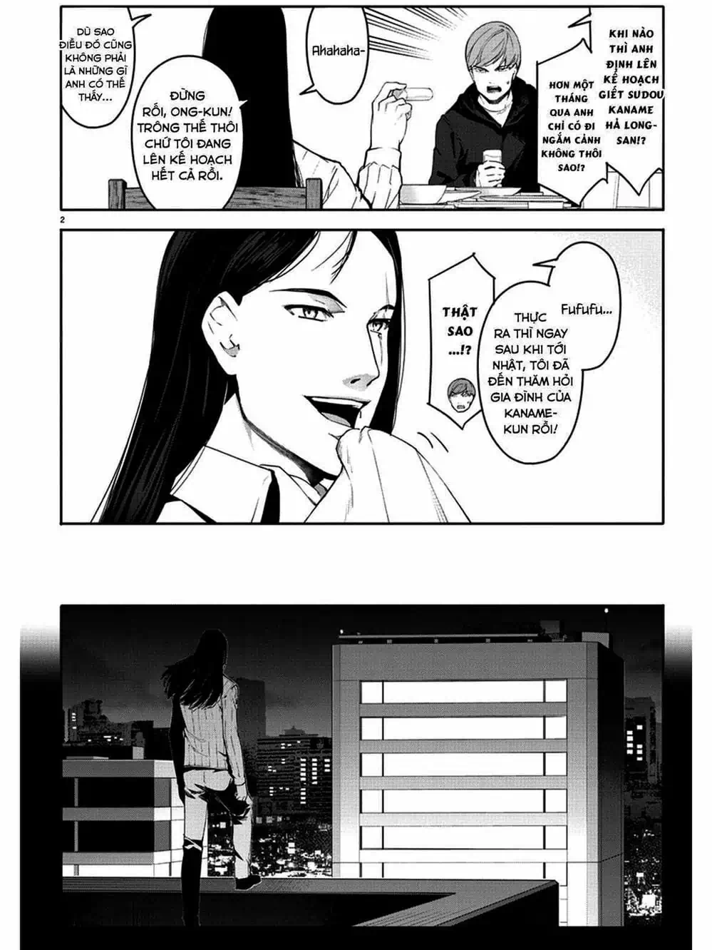 Trang 9 - Chap 139