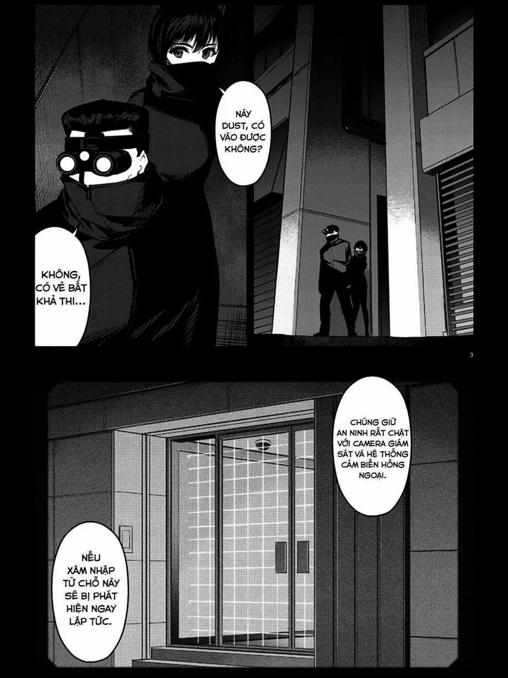 Trang 10 - Chap 139