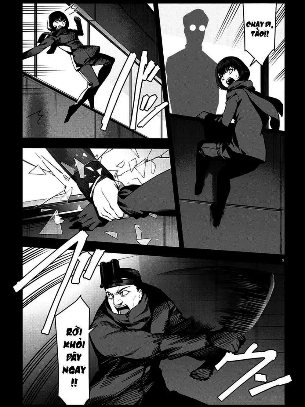 Trang 16 - Chap 139