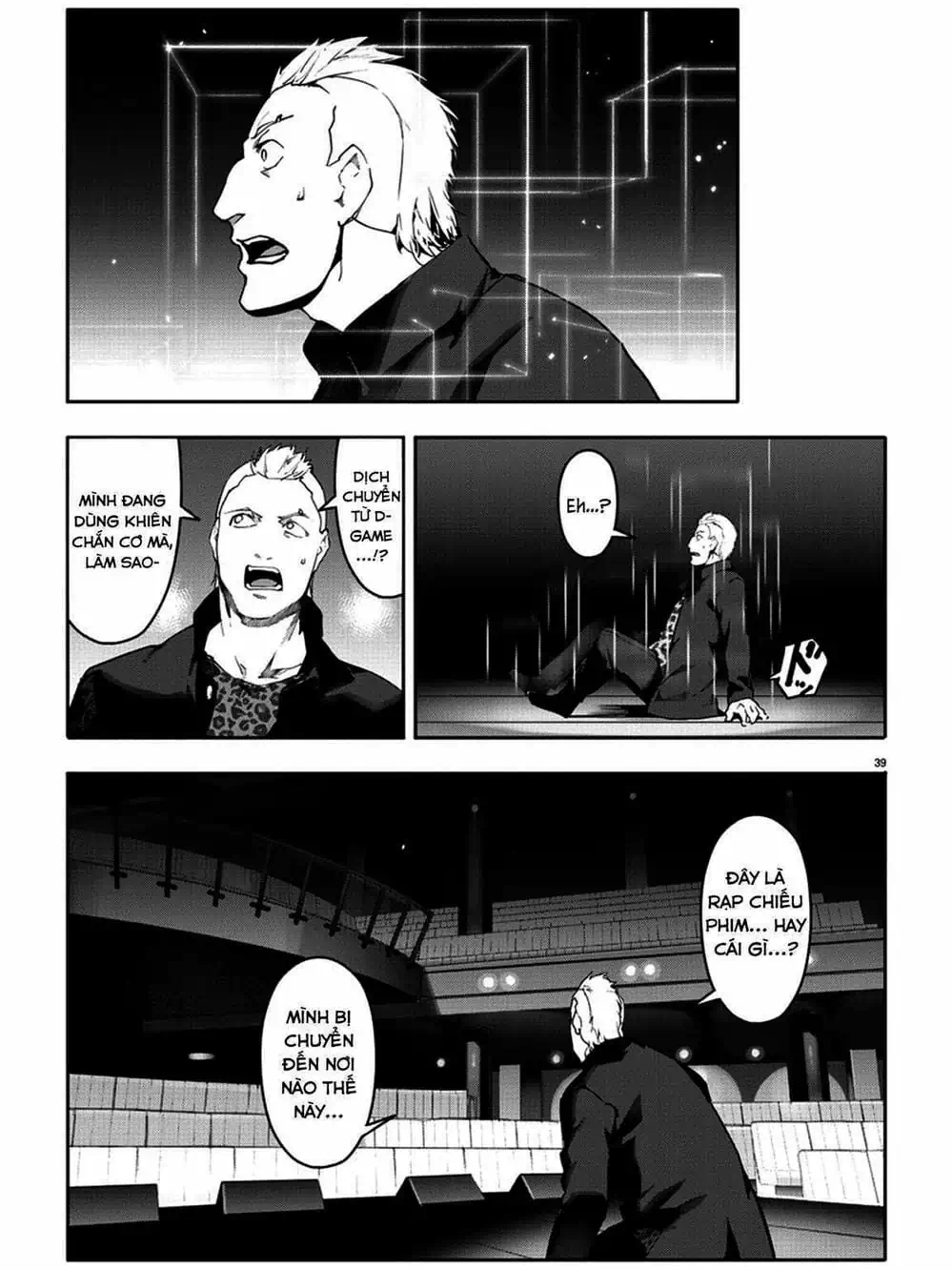 Trang 9 - Chap 143
