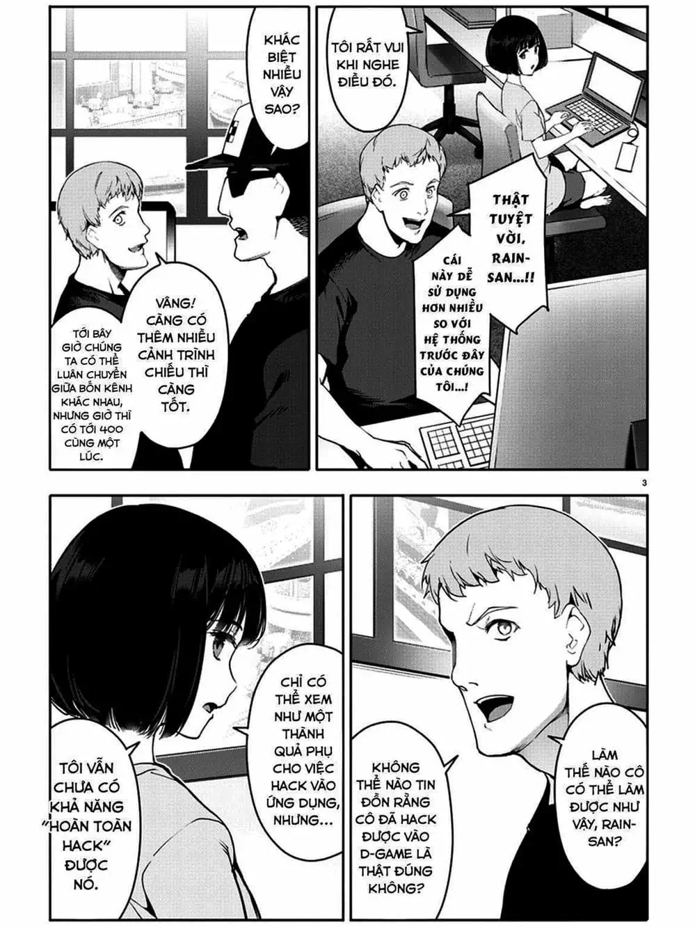 Trang 18 - Chap 143