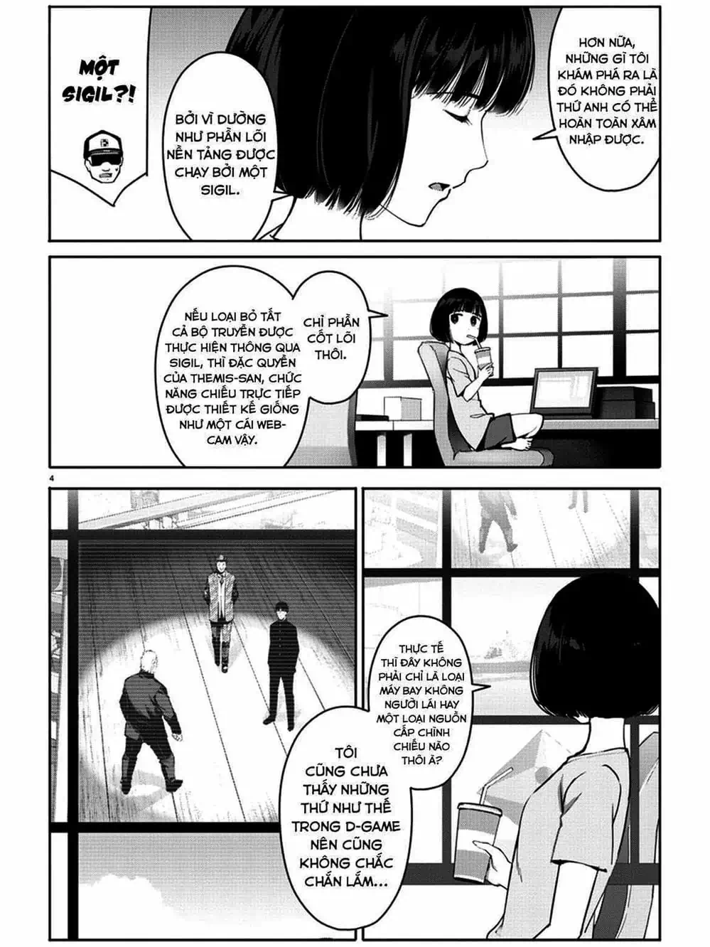 Trang 19 - Chap 143