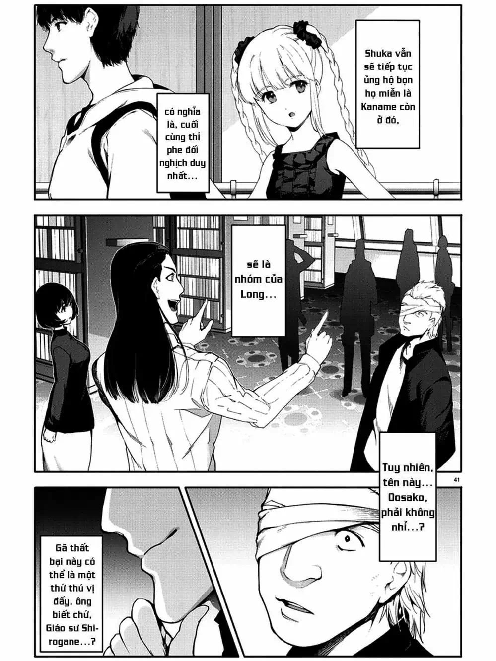 Trang 4 - Chap 148