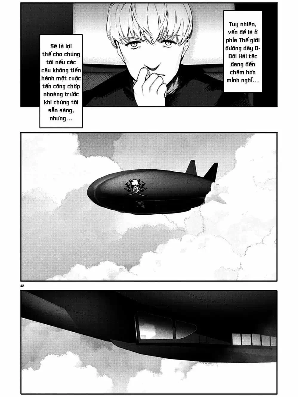 Trang 5 - Chap 148