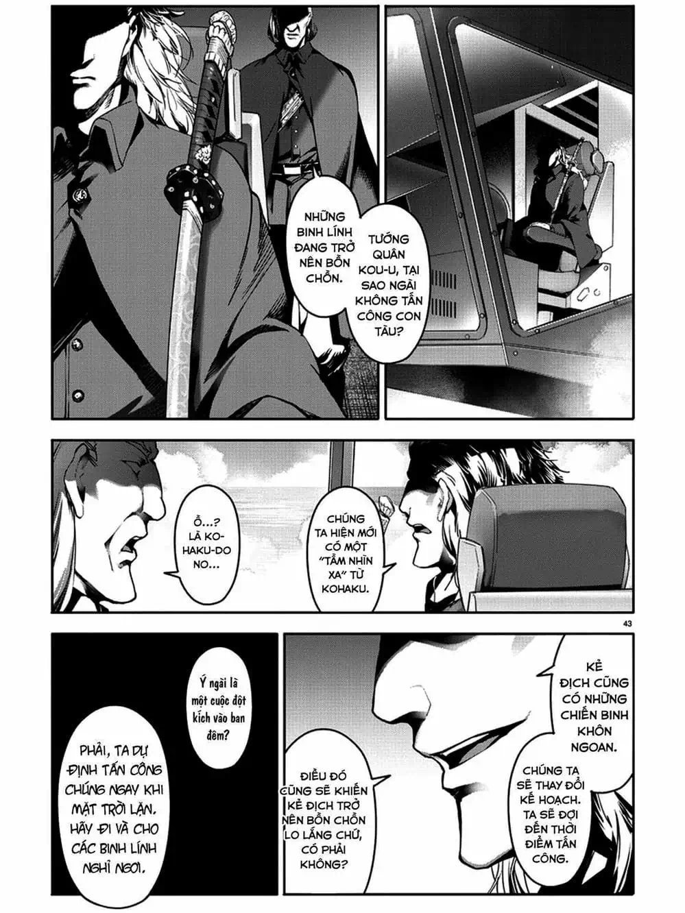 Trang 6 - Chap 148