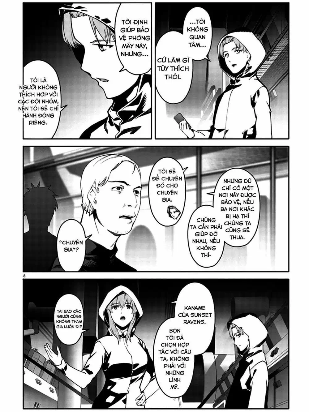 Trang 18 - Chap 148