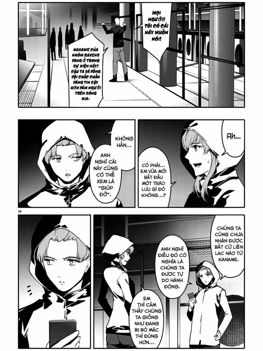 Trang 20 - Chap 148