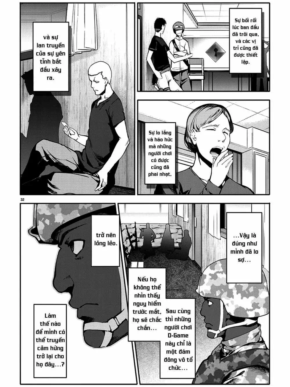 Trang 2 - Chap 150
