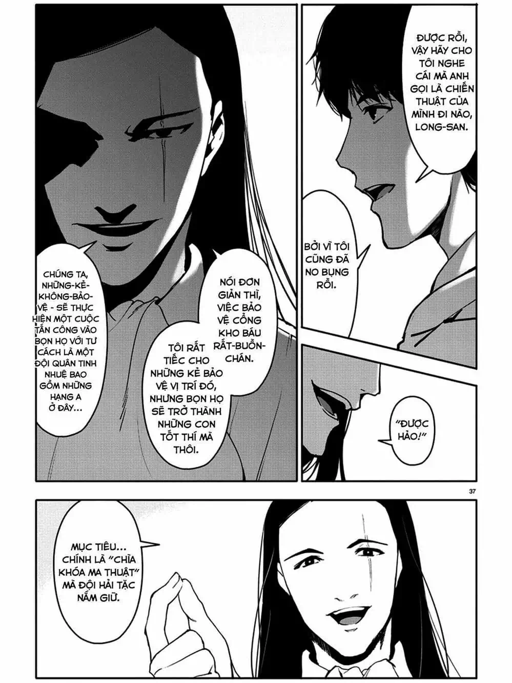 Trang 7 - Chap 150
