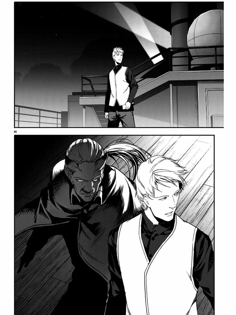 Trang 10 - Chap 150