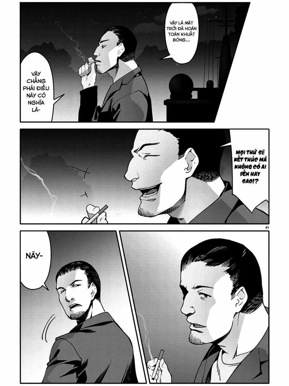 Trang 11 - Chap 150