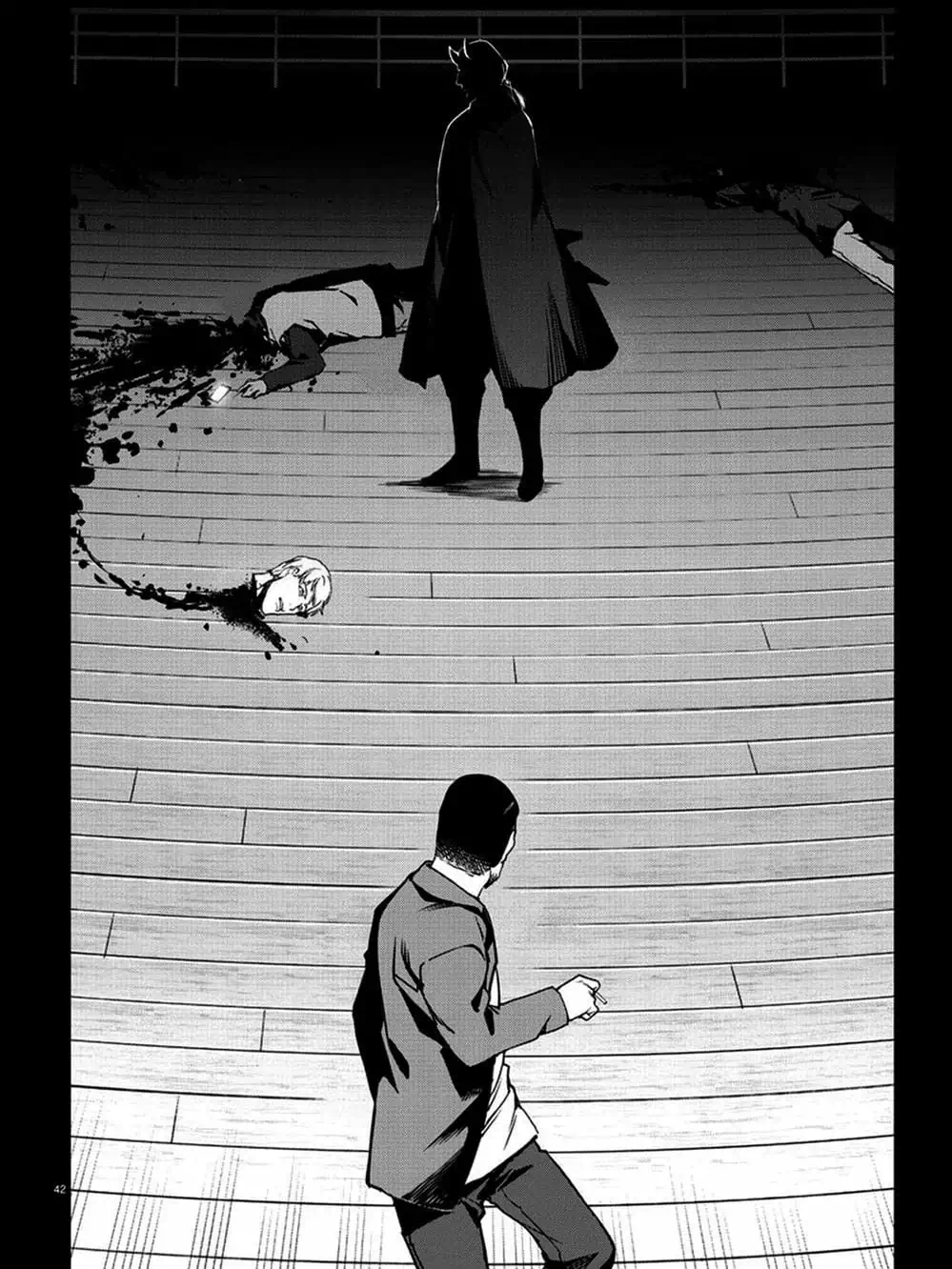 Trang 12 - Chap 150