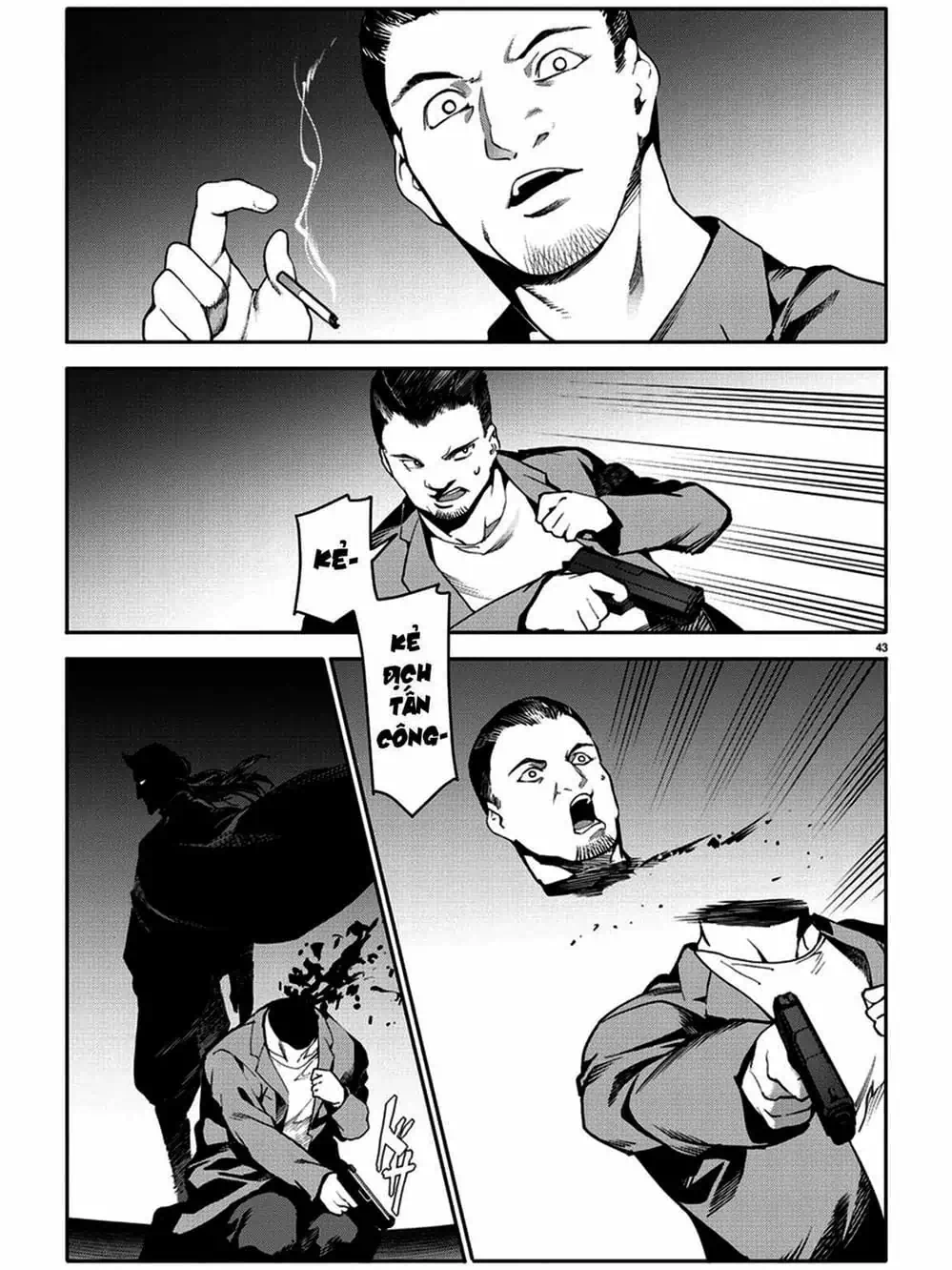 Trang 13 - Chap 150