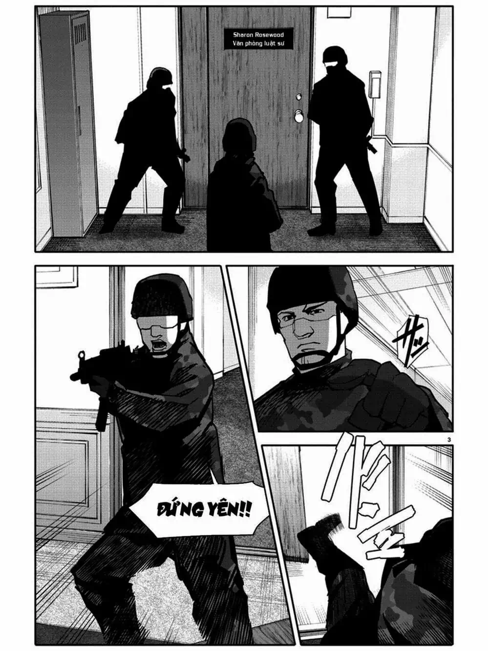 Trang 19 - Chap 150