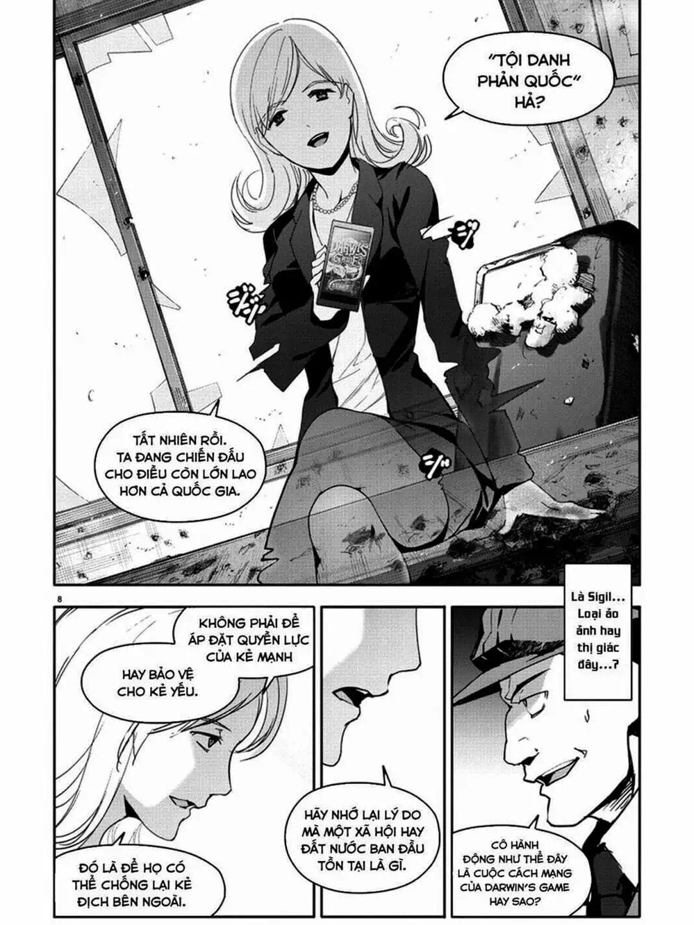 Trang 4 - Chap 151