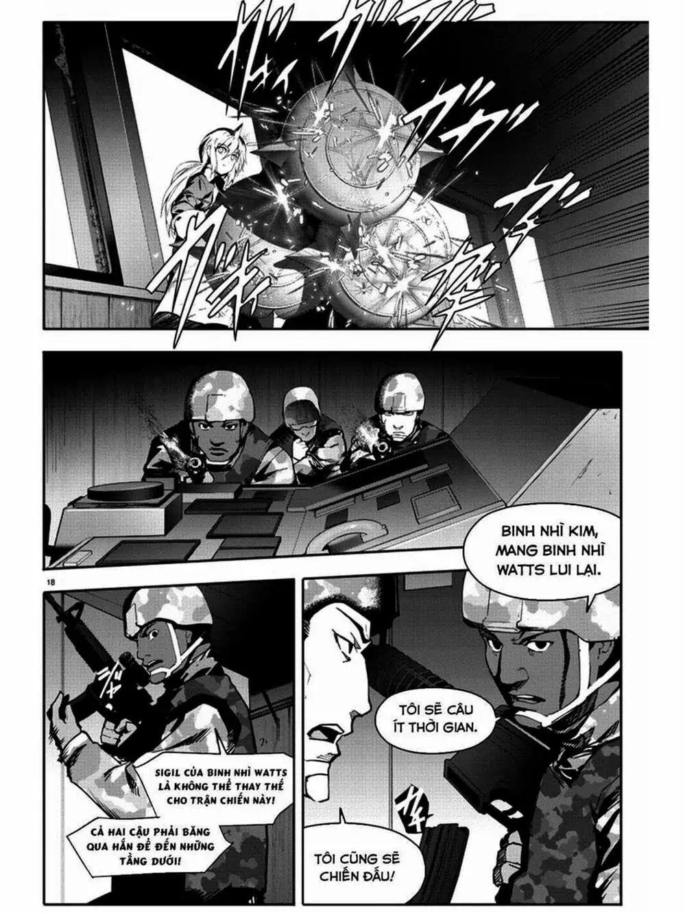Trang 12 - Chap 151
