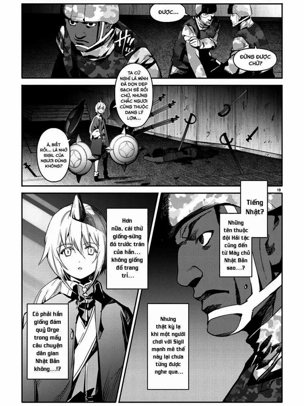 Trang 13 - Chap 151