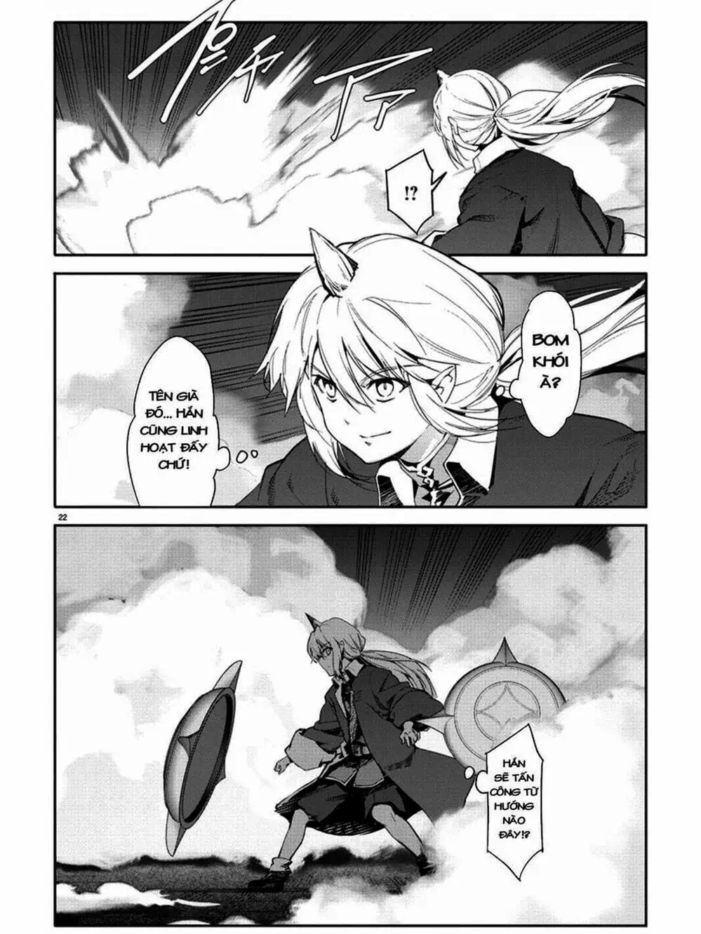 Trang 16 - Chap 151