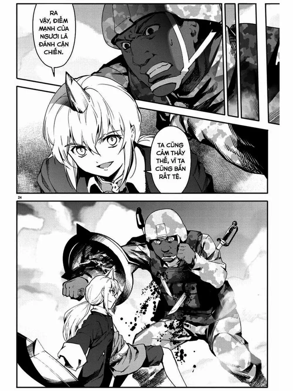 Trang 18 - Chap 151