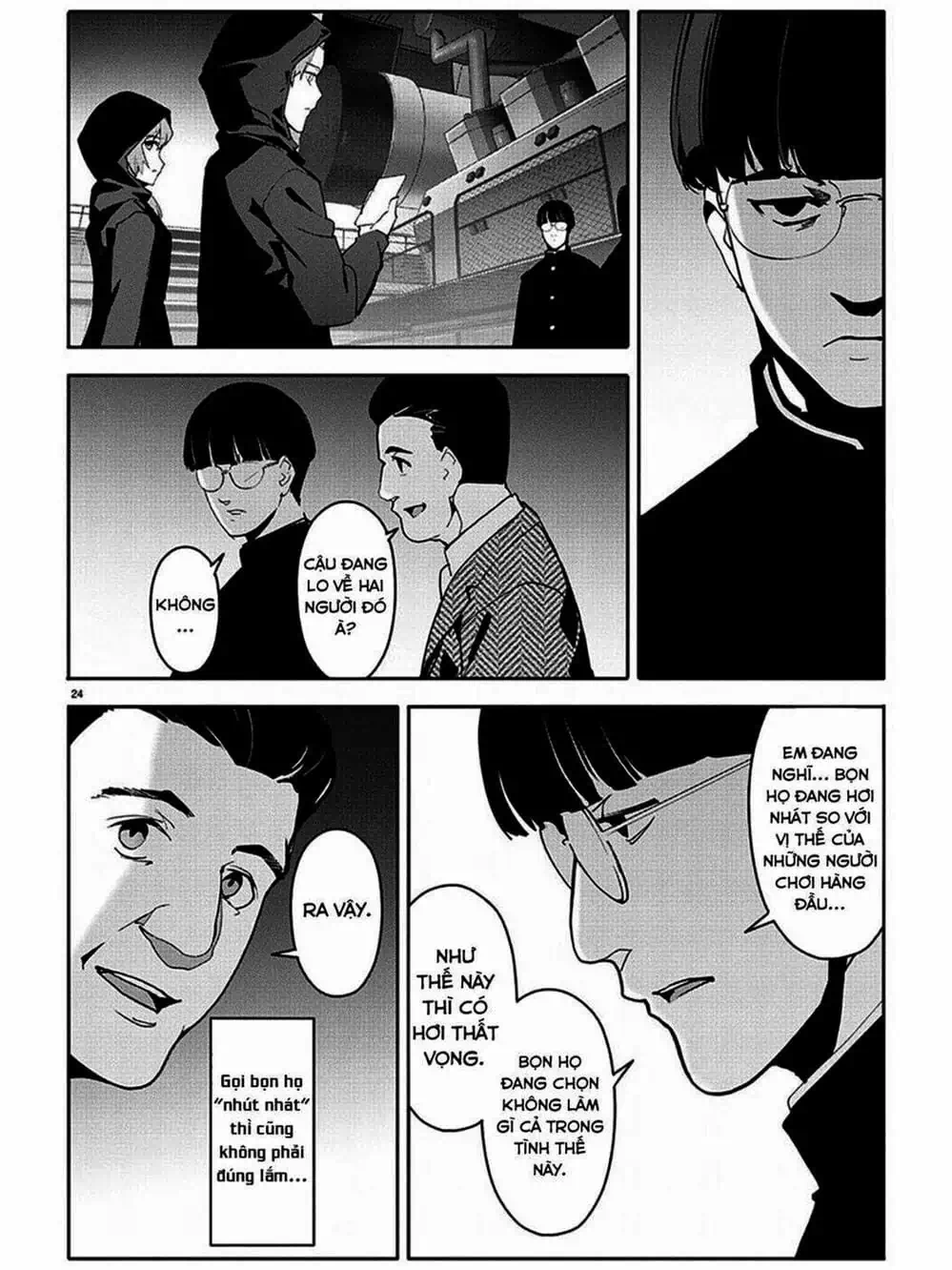 Trang 4 - Chap 154