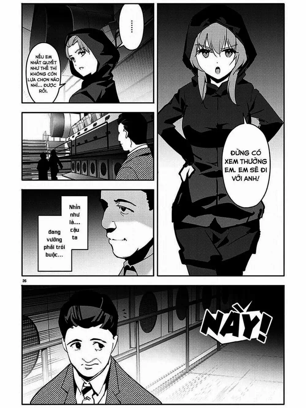 Trang 6 - Chap 154