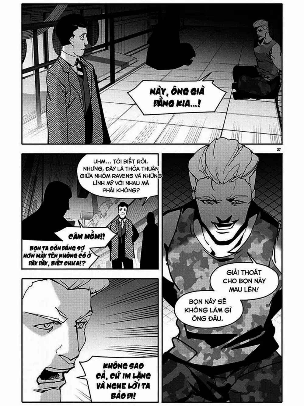Trang 7 - Chap 154