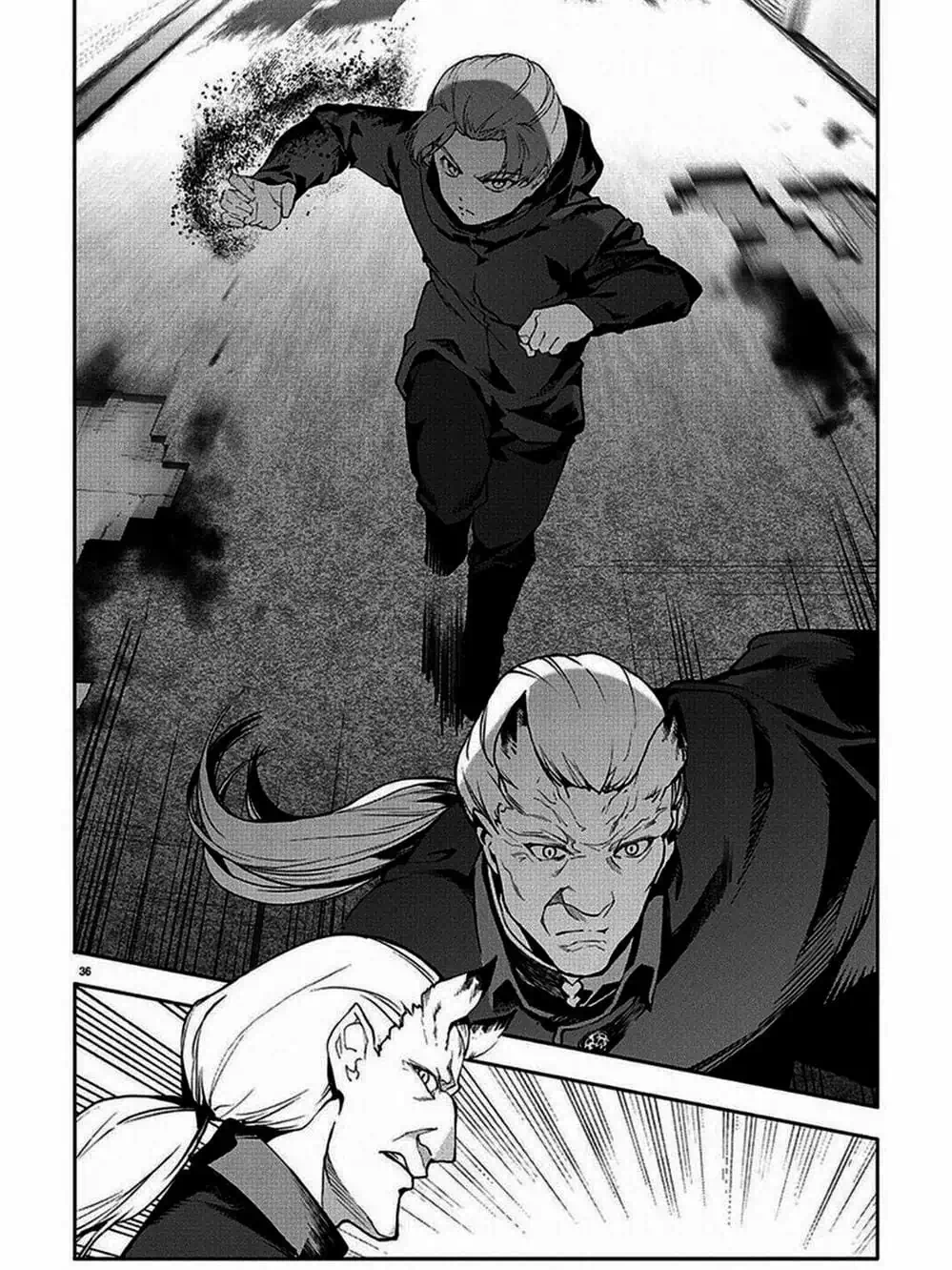 Trang 16 - Chap 154