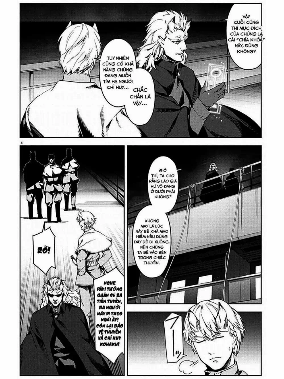 Trang 7 - Chap 155