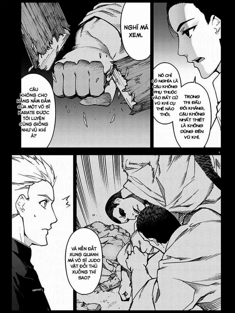 Trang 12 - Chap 155