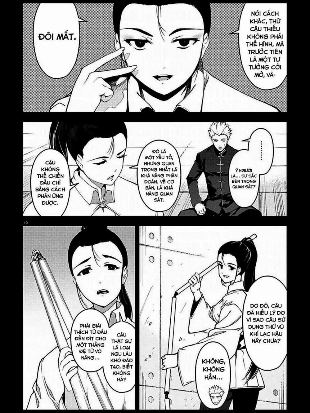 Trang 13 - Chap 155