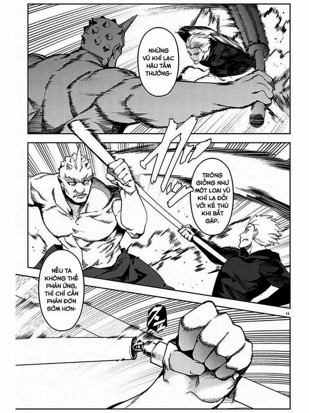 Trang 14 - Chap 155