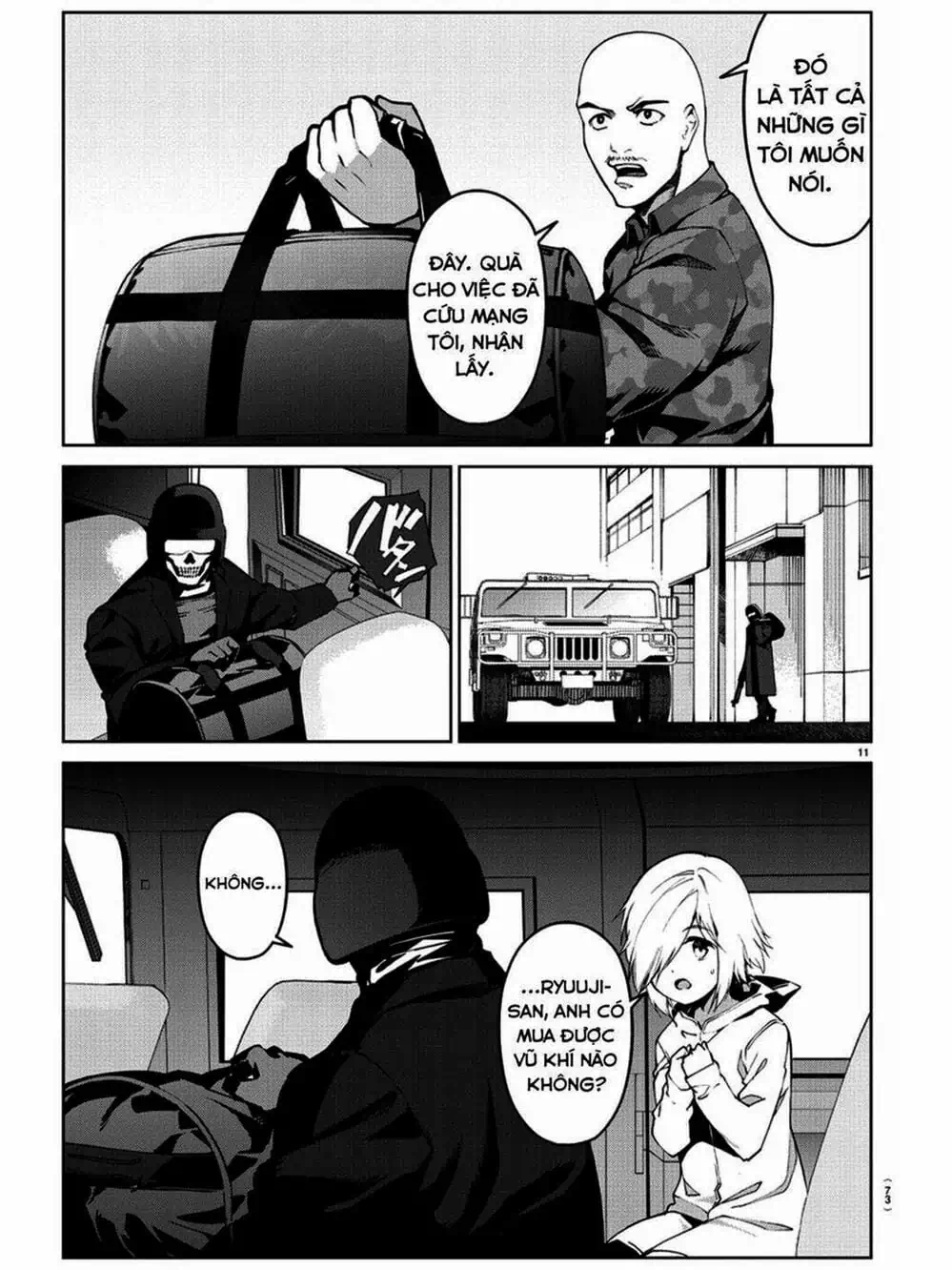 Trang 3 - Chap 160
