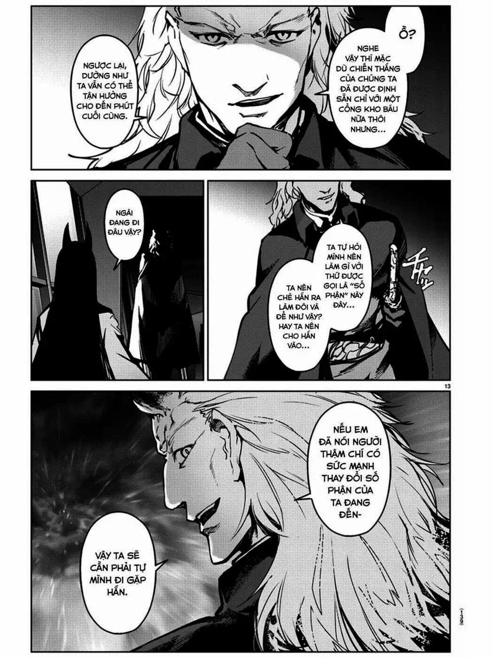 Trang 7 - Chap 162