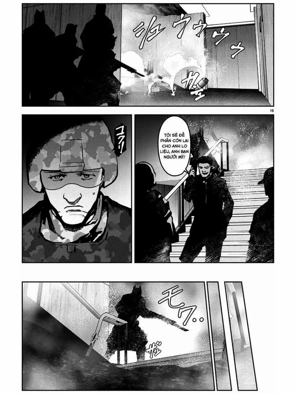 Trang 9 - Chap 162