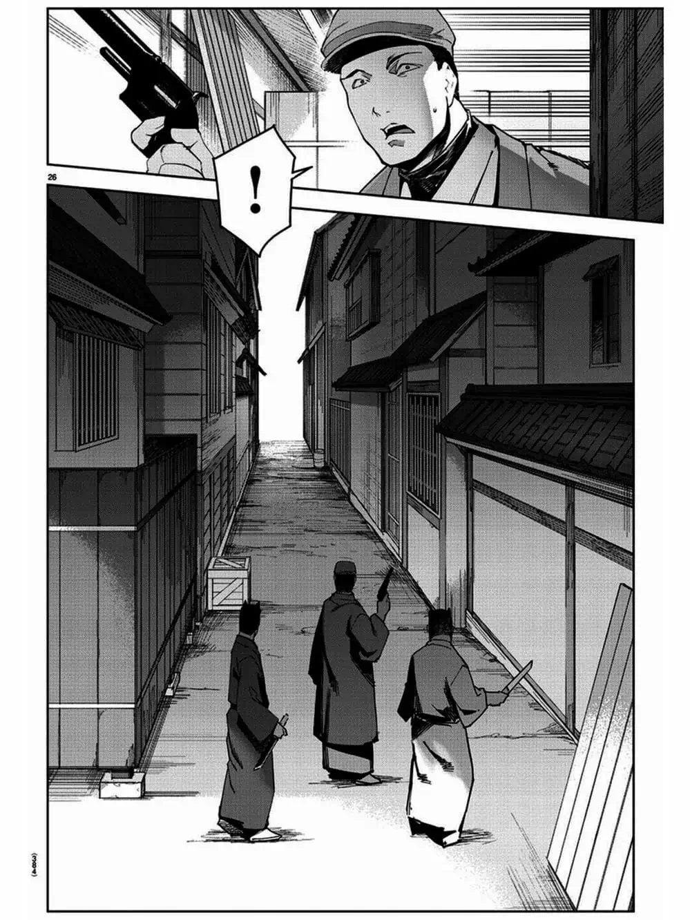 Trang 8 - Chap 169