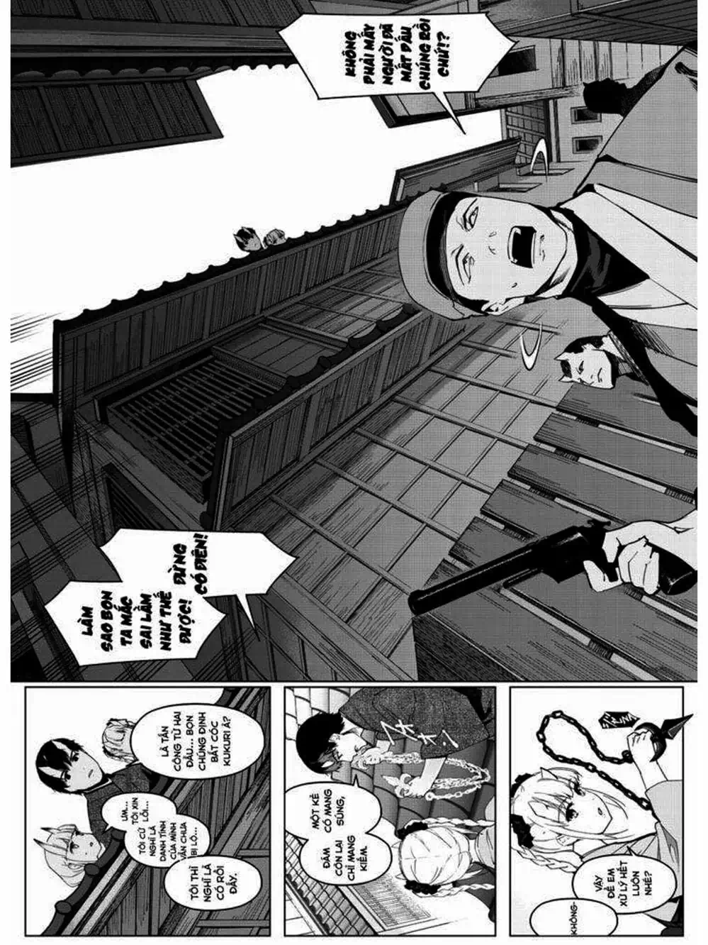 Trang 10 - Chap 169