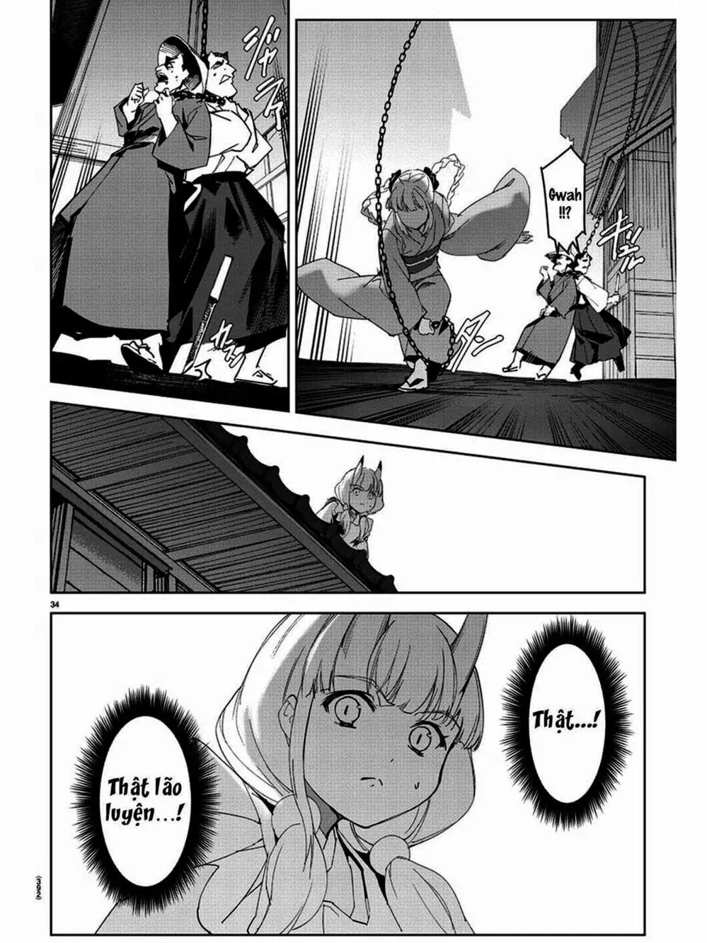 Trang 14 - Chap 169