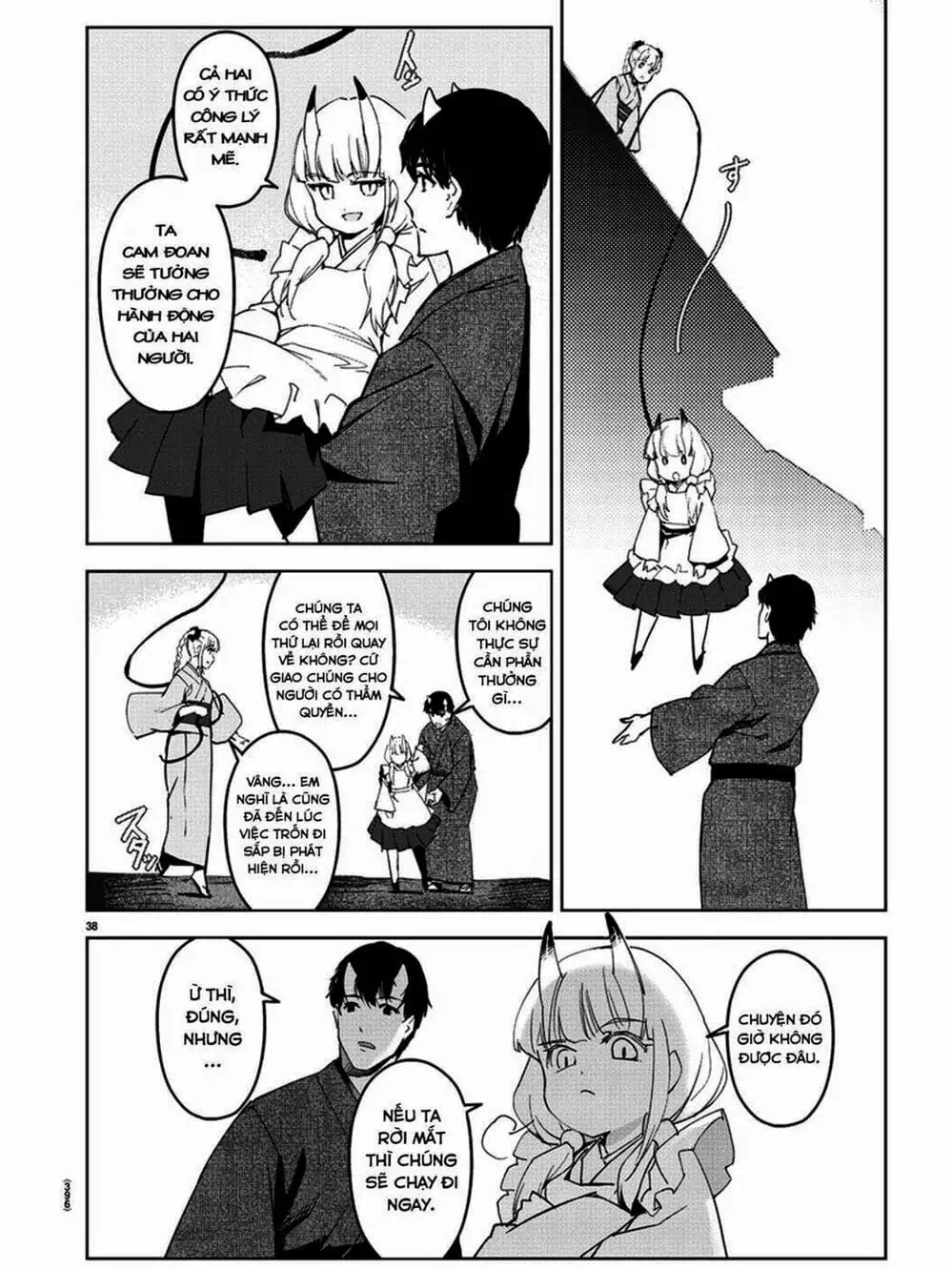 Trang 18 - Chap 169