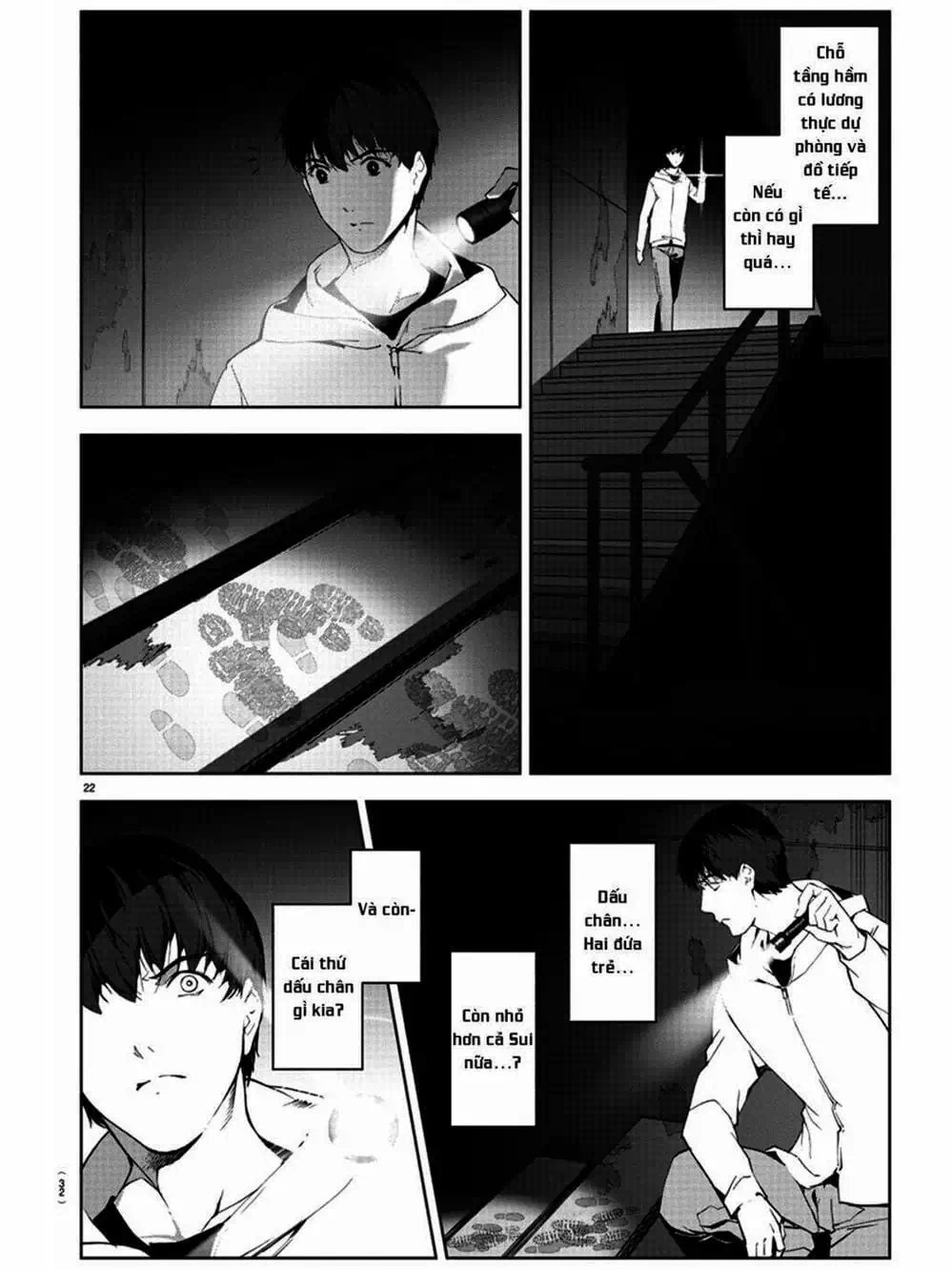 Trang 5 - Chap 183