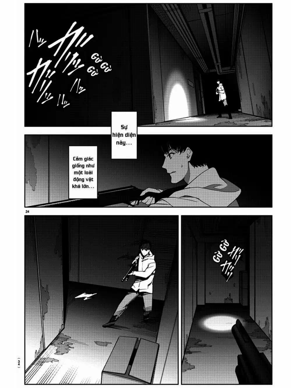 Trang 7 - Chap 183