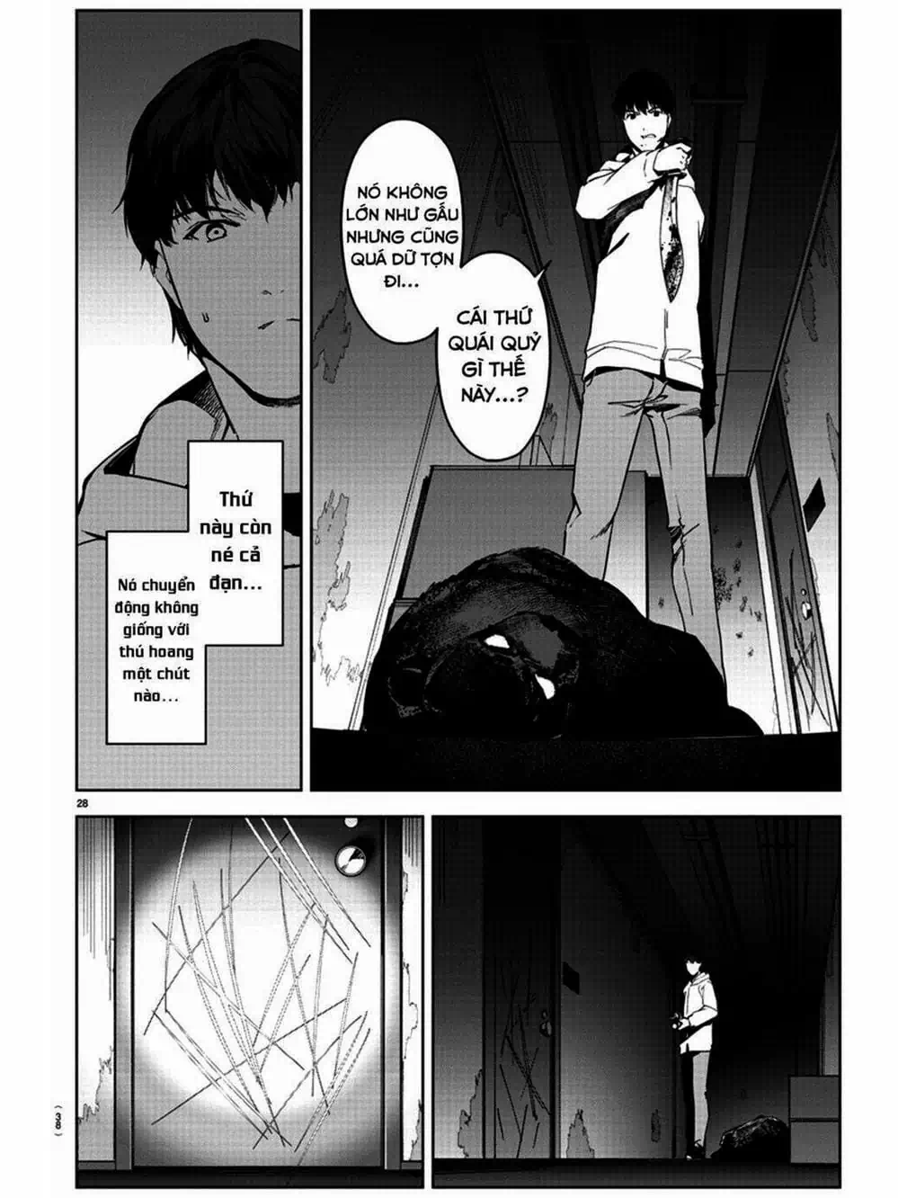 Trang 11 - Chap 183