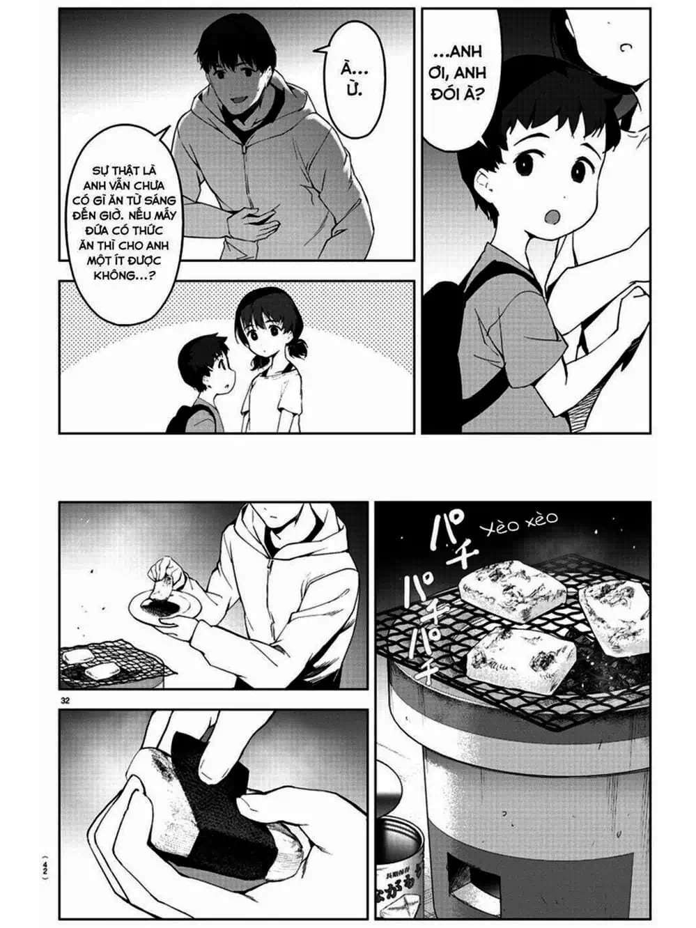 Trang 15 - Chap 183