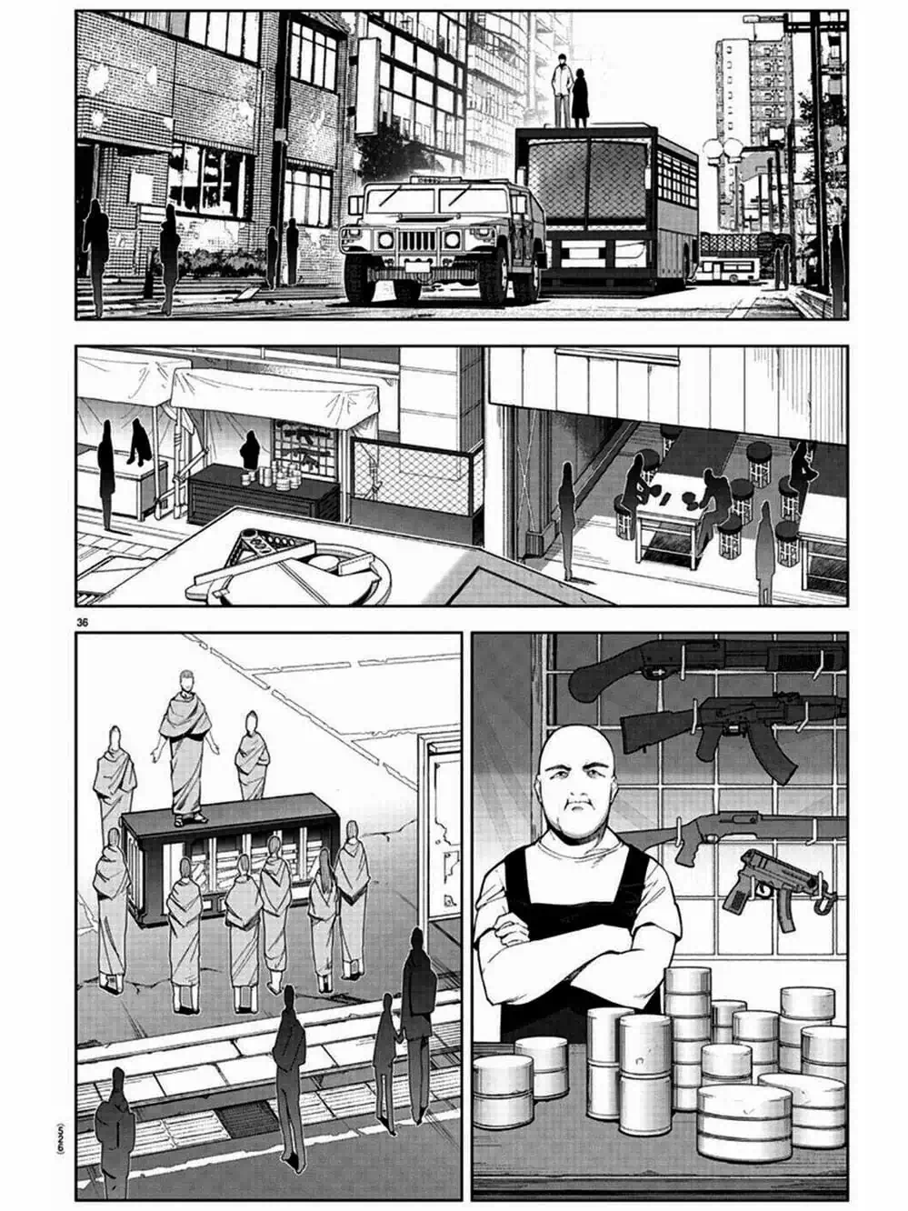 Trang 9 - Chap 188
