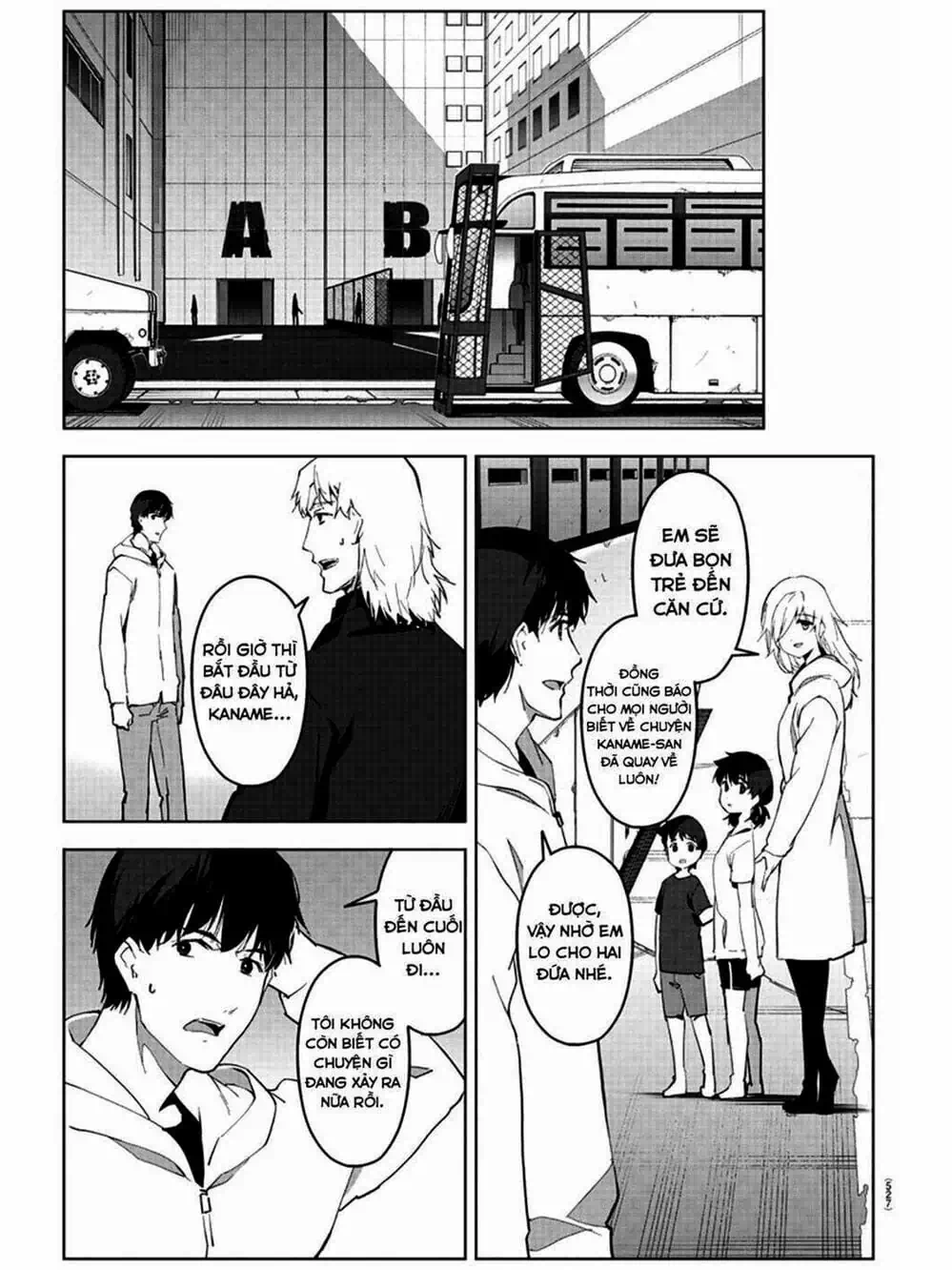 Trang 10 - Chap 188